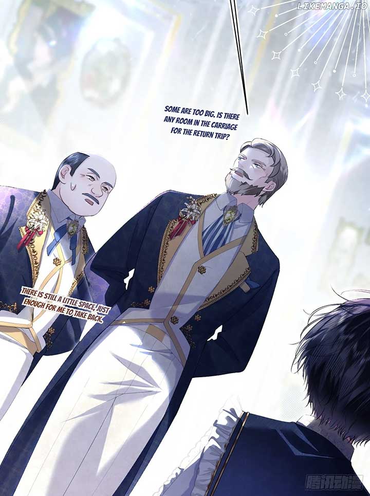 After Being Reborn I Was Surrounded by Enemy Cubs Chapter 19 - Page 42