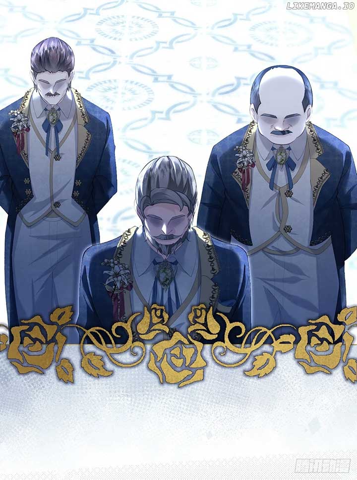 After Being Reborn I Was Surrounded by Enemy Cubs Chapter 19 - Page 48
