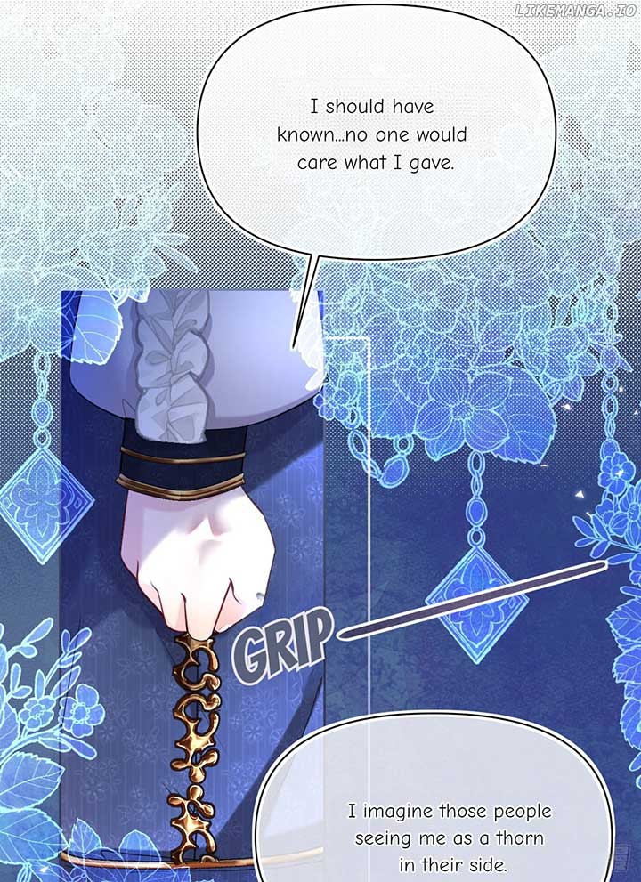 After Being Reborn I Was Surrounded by Enemy Cubs Chapter 19 - Page 49