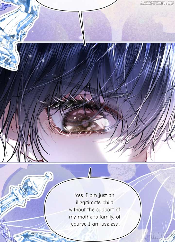 After Being Reborn I Was Surrounded by Enemy Cubs Chapter 19 - Page 54