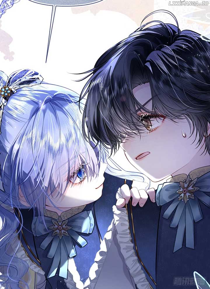 After Being Reborn I Was Surrounded by Enemy Cubs Chapter 19 - Page 57