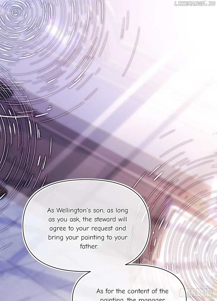 After Being Reborn I Was Surrounded by Enemy Cubs Chapter 19 - Page 8