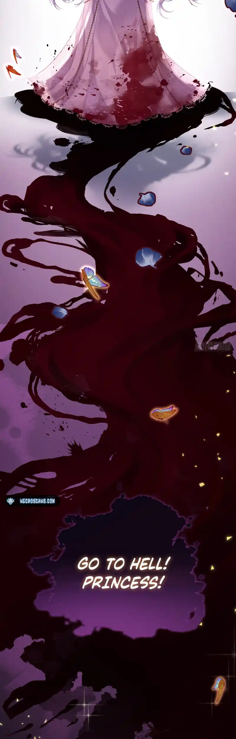 After Being Reborn I Was Surrounded by Enemy Cubs Chapter 2 - Page 14