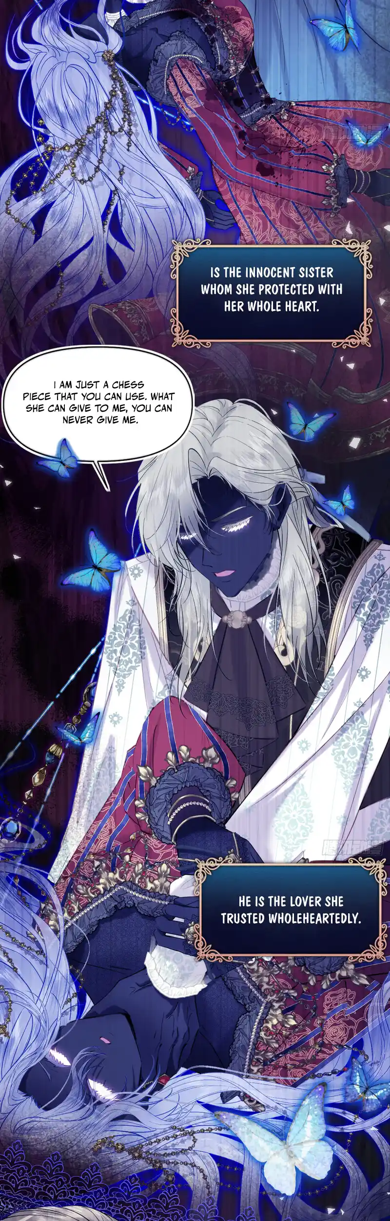 After Being Reborn I Was Surrounded by Enemy Cubs Chapter 2 - Page 18