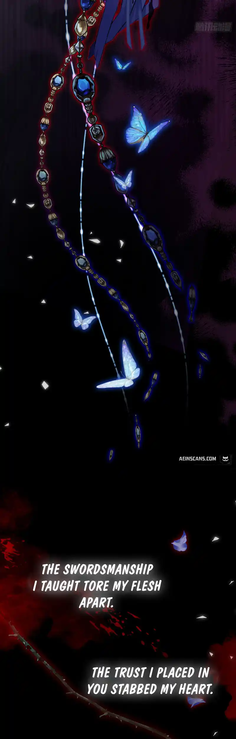 After Being Reborn I Was Surrounded by Enemy Cubs Chapter 2 - Page 21