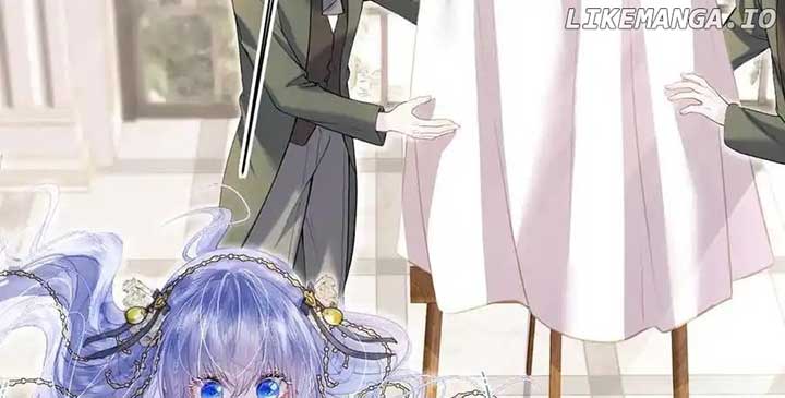After Being Reborn I Was Surrounded by Enemy Cubs Chapter 20 - Page 130