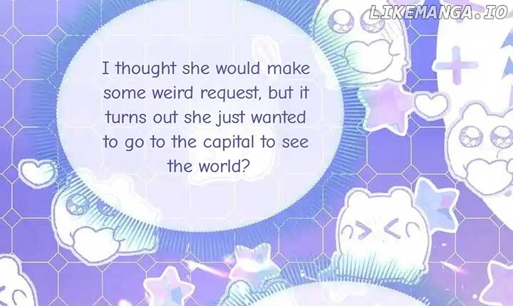 After Being Reborn I Was Surrounded by Enemy Cubs Chapter 20 - Page 32