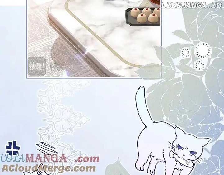 After Being Reborn I Was Surrounded by Enemy Cubs Chapter 20 - Page 71