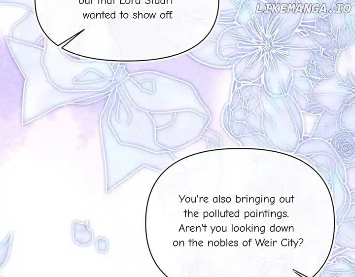 After Being Reborn I Was Surrounded by Enemy Cubs Chapter 21 - Page 13