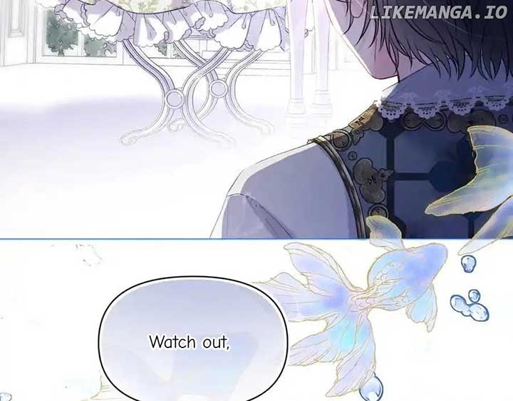 After Being Reborn I Was Surrounded by Enemy Cubs Chapter 21 - Page 41