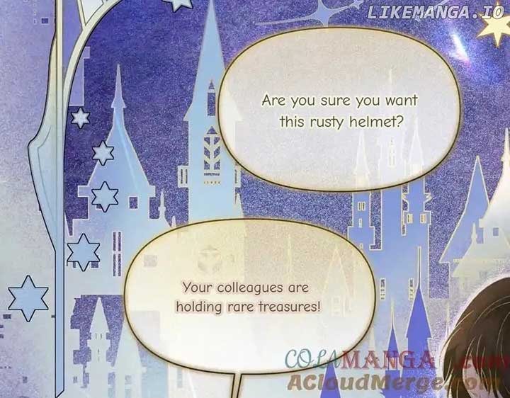 After Being Reborn I Was Surrounded by Enemy Cubs Chapter 21 - Page 63