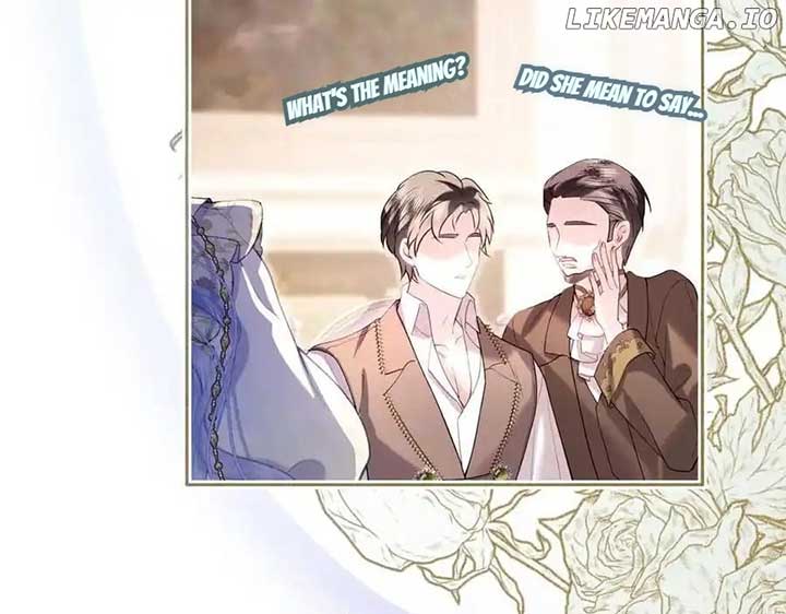 After Being Reborn I Was Surrounded by Enemy Cubs Chapter 21 - Page 85