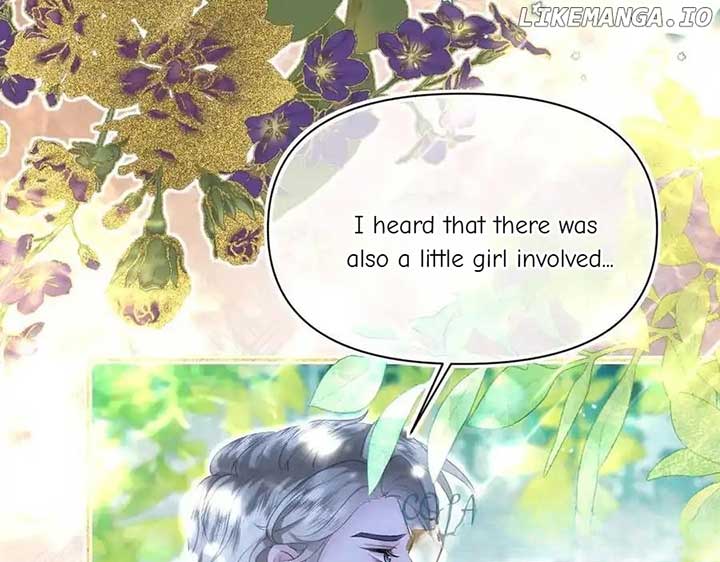 After Being Reborn I Was Surrounded by Enemy Cubs Chapter 22 - Page 23