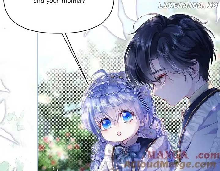 After Being Reborn I Was Surrounded by Enemy Cubs Chapter 22 - Page 91