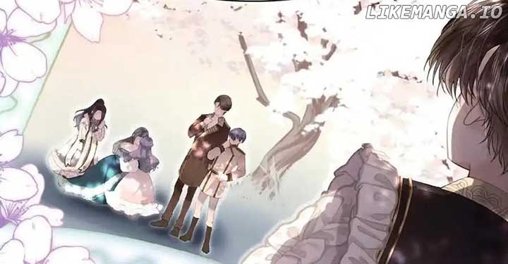 After Being Reborn I Was Surrounded by Enemy Cubs Chapter 23 - Page 32