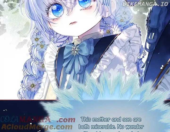After Being Reborn I Was Surrounded by Enemy Cubs Chapter 23 - Page 35