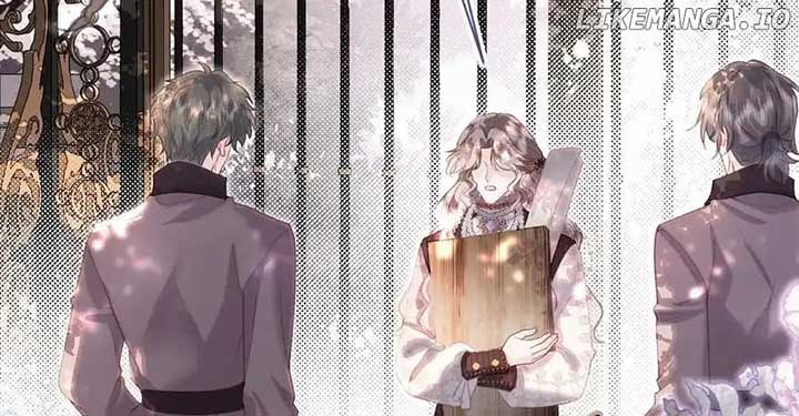 After Being Reborn I Was Surrounded by Enemy Cubs Chapter 24 - Page 122