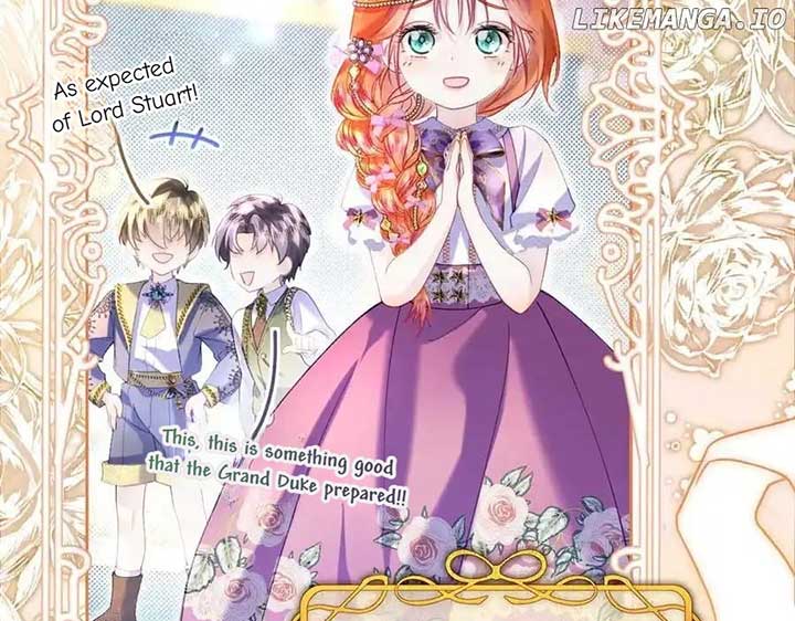 After Being Reborn I Was Surrounded by Enemy Cubs Chapter 24 - Page 145