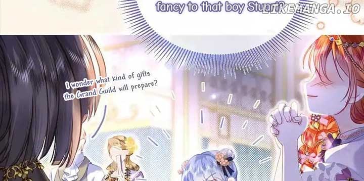 After Being Reborn I Was Surrounded by Enemy Cubs Chapter 24 - Page 148