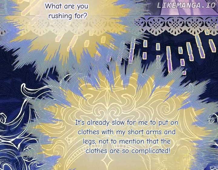 After Being Reborn I Was Surrounded by Enemy Cubs Chapter 24 - Page 15