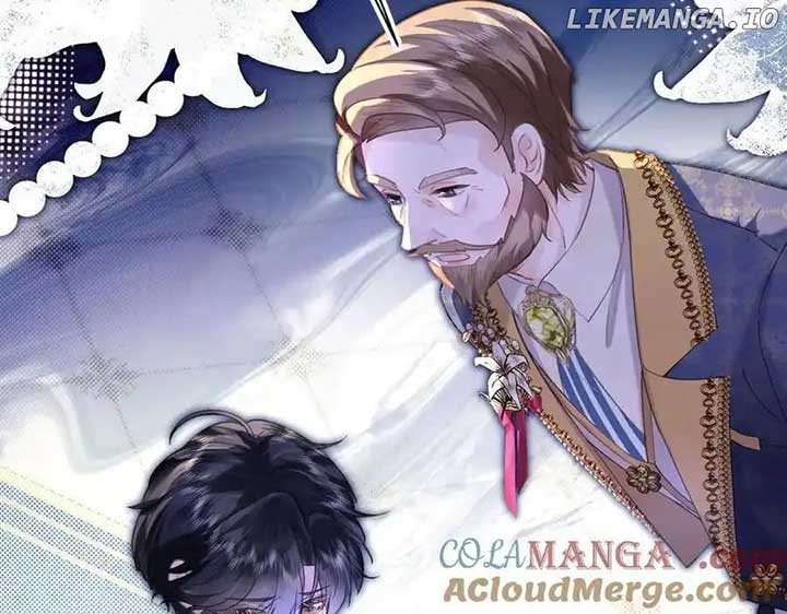 After Being Reborn I Was Surrounded by Enemy Cubs Chapter 24 - Page 159
