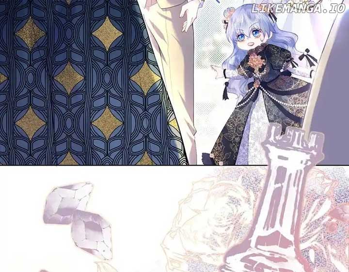 After Being Reborn I Was Surrounded by Enemy Cubs Chapter 24 - Page 173