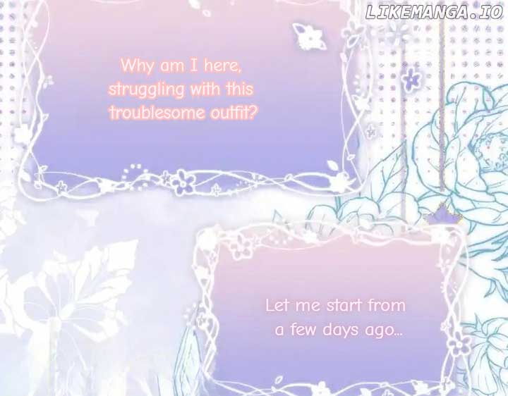 After Being Reborn I Was Surrounded by Enemy Cubs Chapter 24 - Page 19