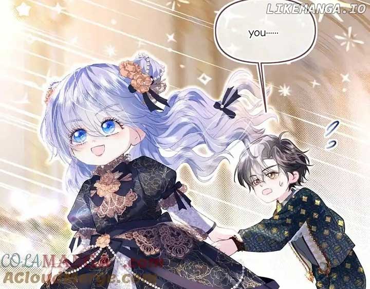 After Being Reborn I Was Surrounded by Enemy Cubs Chapter 24 - Page 91