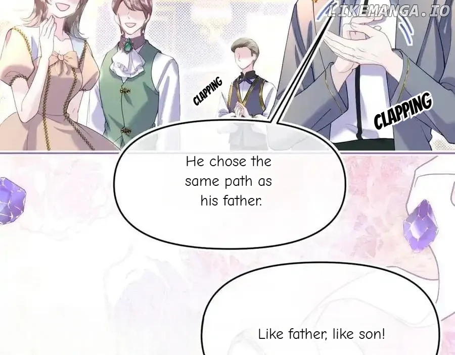 After Being Reborn I Was Surrounded by Enemy Cubs Chapter 25 - Page 15