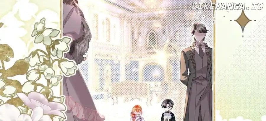 After Being Reborn I Was Surrounded by Enemy Cubs Chapter 25 - Page 60
