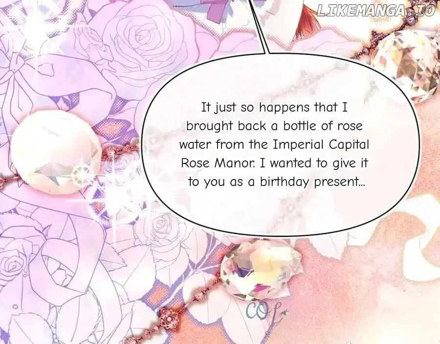 After Being Reborn I Was Surrounded by Enemy Cubs Chapter 26 - Page 115