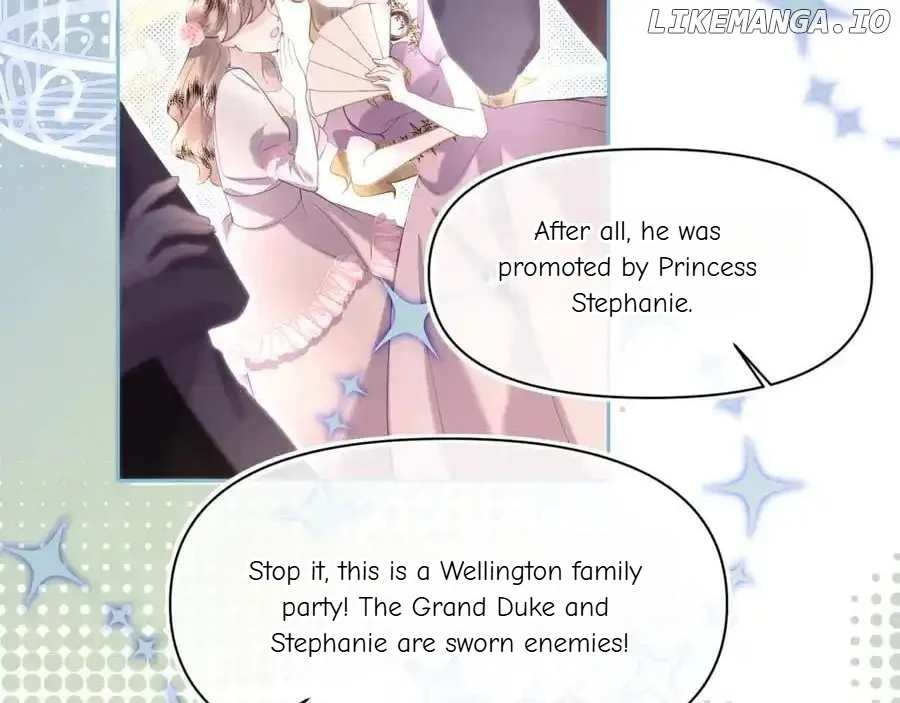 After Being Reborn I Was Surrounded by Enemy Cubs Chapter 26 - Page 33