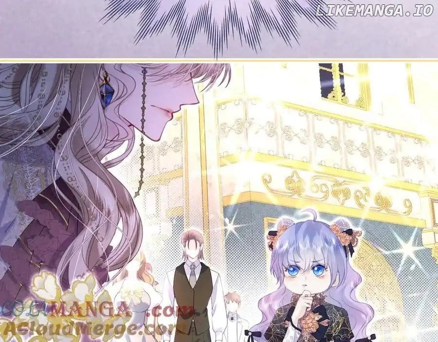 After Being Reborn I Was Surrounded by Enemy Cubs Chapter 26 - Page 59