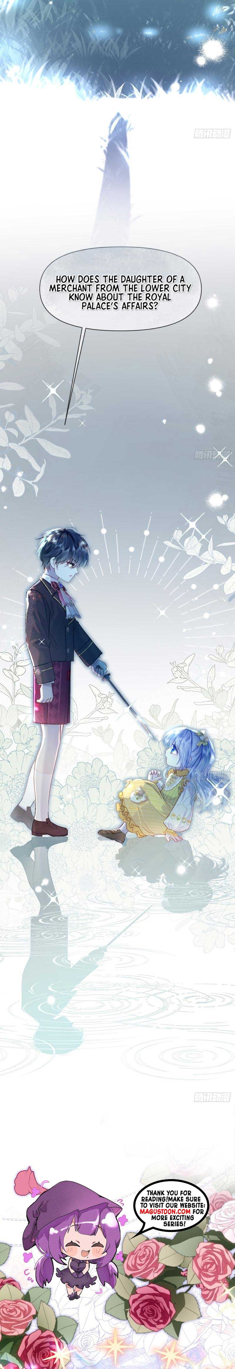 After Being Reborn I Was Surrounded by Enemy Cubs Chapter 3 - Page 6