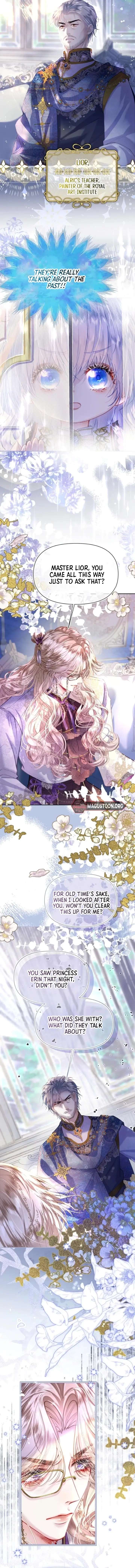 After Being Reborn I Was Surrounded by Enemy Cubs Chapter 31 - Page 6