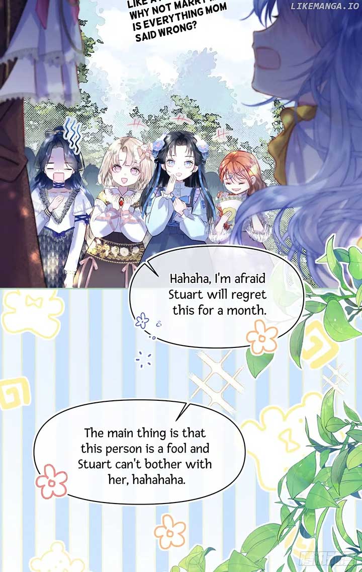 After Being Reborn I Was Surrounded by Enemy Cubs Chapter 4 - Page 29