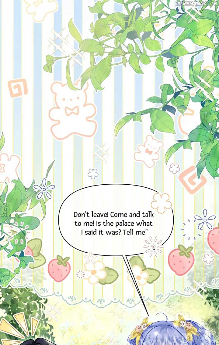 After Being Reborn I Was Surrounded by Enemy Cubs Chapter 4 - Page 30