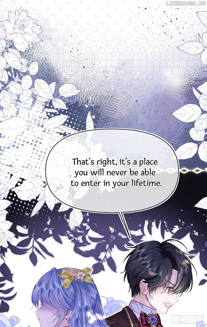 After Being Reborn I Was Surrounded by Enemy Cubs Chapter 4 - Page 35