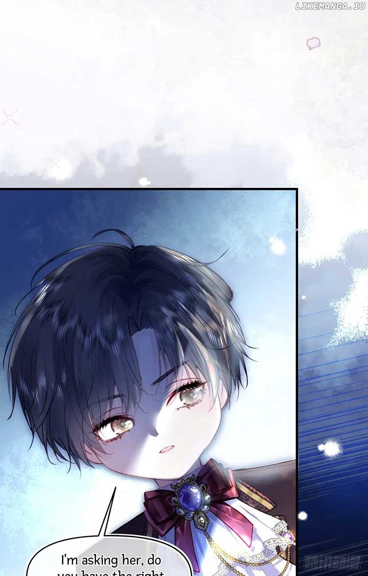 After Being Reborn I Was Surrounded by Enemy Cubs Chapter 4 - Page 6