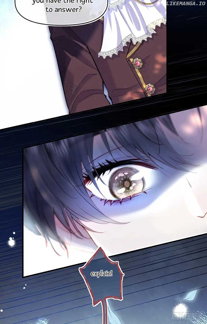 After Being Reborn I Was Surrounded by Enemy Cubs Chapter 4 - Page 7