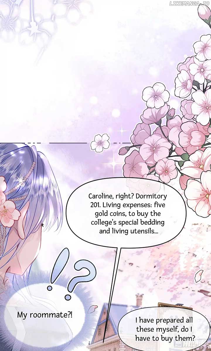 After Being Reborn I Was Surrounded by Enemy Cubs Chapter 5 - Page 14