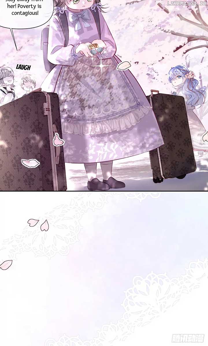 After Being Reborn I Was Surrounded by Enemy Cubs Chapter 5 - Page 17