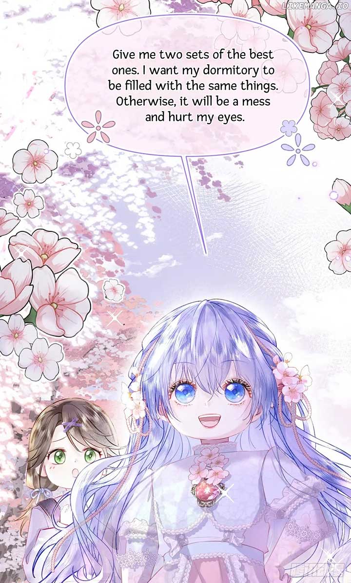 After Being Reborn I Was Surrounded by Enemy Cubs Chapter 5 - Page 19