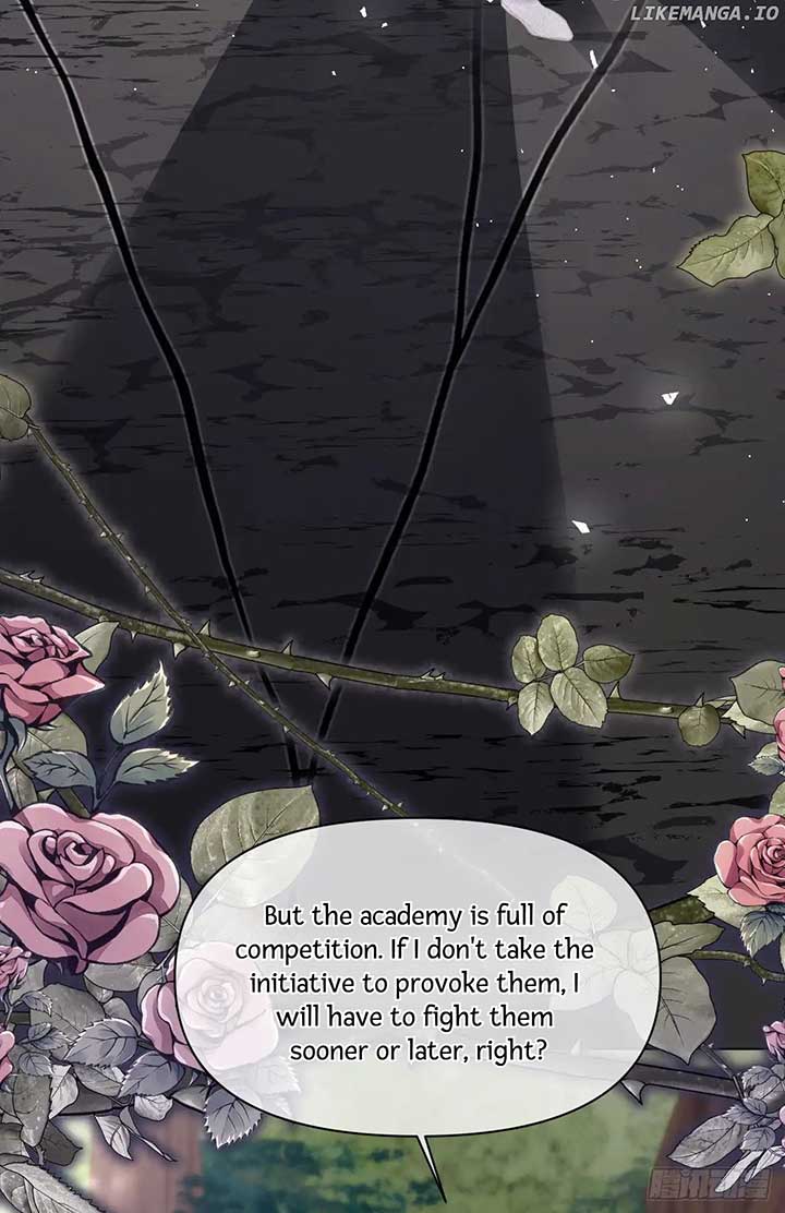 After Being Reborn I Was Surrounded by Enemy Cubs Chapter 5 - Page 33