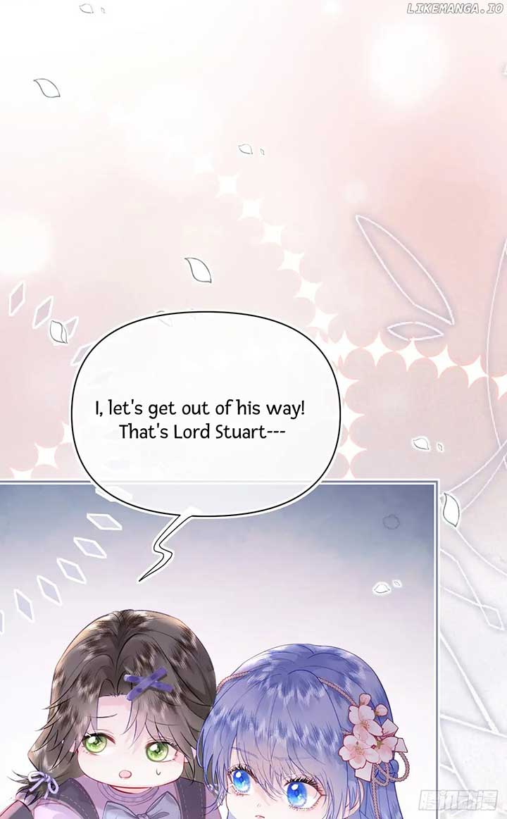 After Being Reborn I Was Surrounded by Enemy Cubs Chapter 6 - Page 10