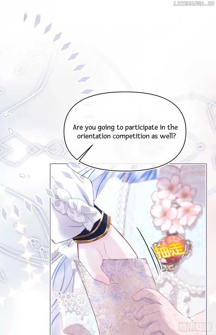 After Being Reborn I Was Surrounded by Enemy Cubs Chapter 6 - Page 14