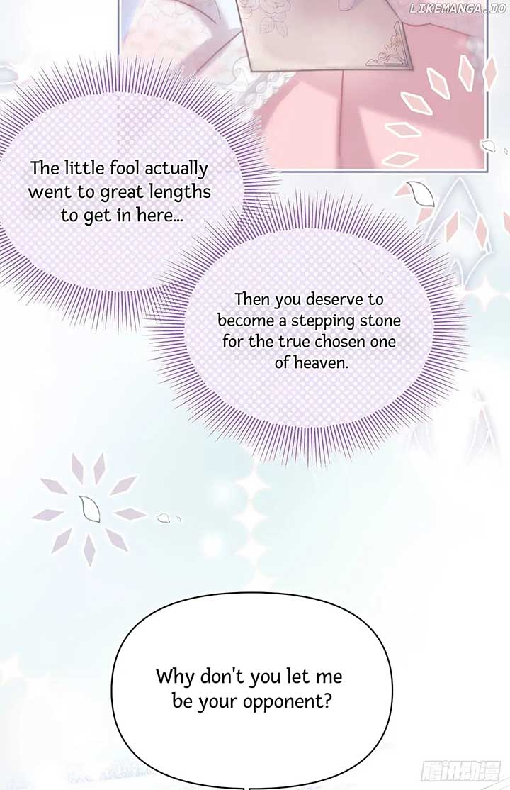 After Being Reborn I Was Surrounded by Enemy Cubs Chapter 6 - Page 15