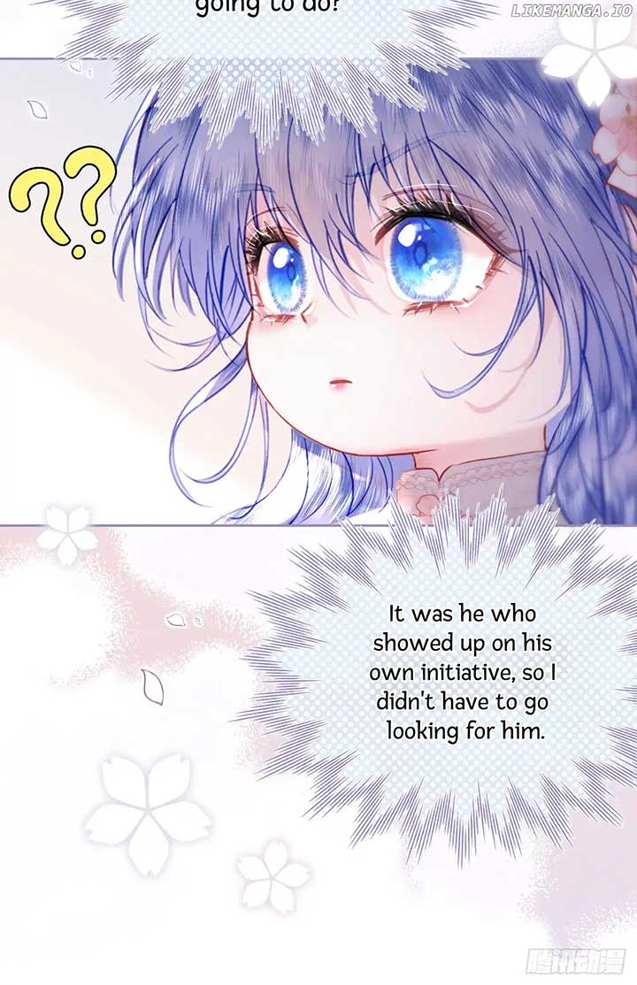 After Being Reborn I Was Surrounded by Enemy Cubs Chapter 6 - Page 18