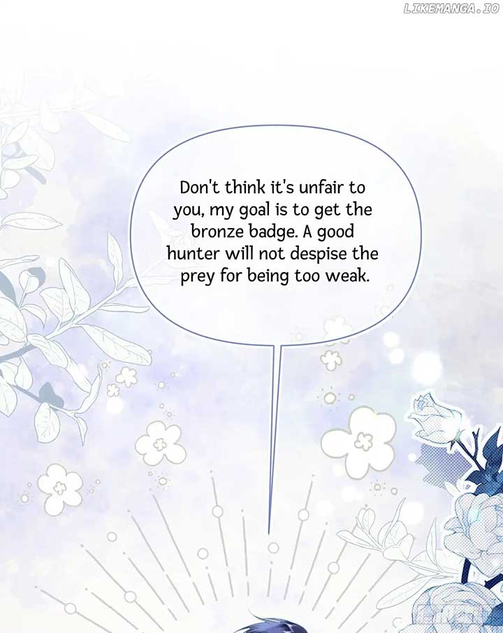 After Being Reborn I Was Surrounded by Enemy Cubs Chapter 6 - Page 19