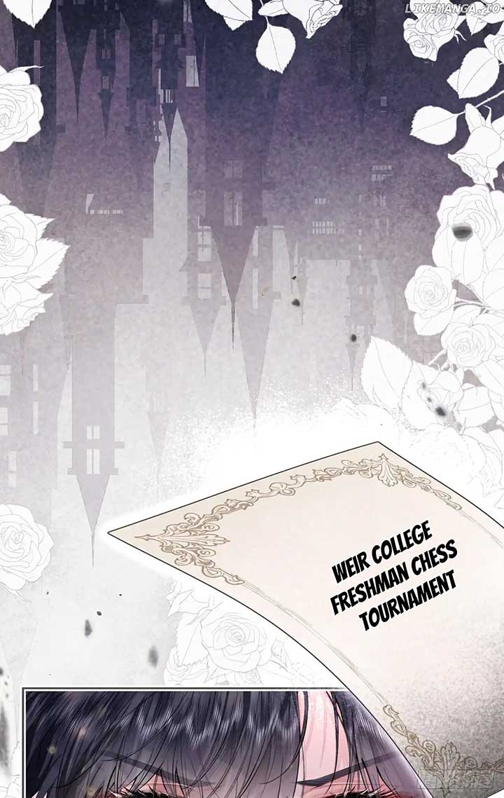 After Being Reborn I Was Surrounded by Enemy Cubs Chapter 6 - Page 36